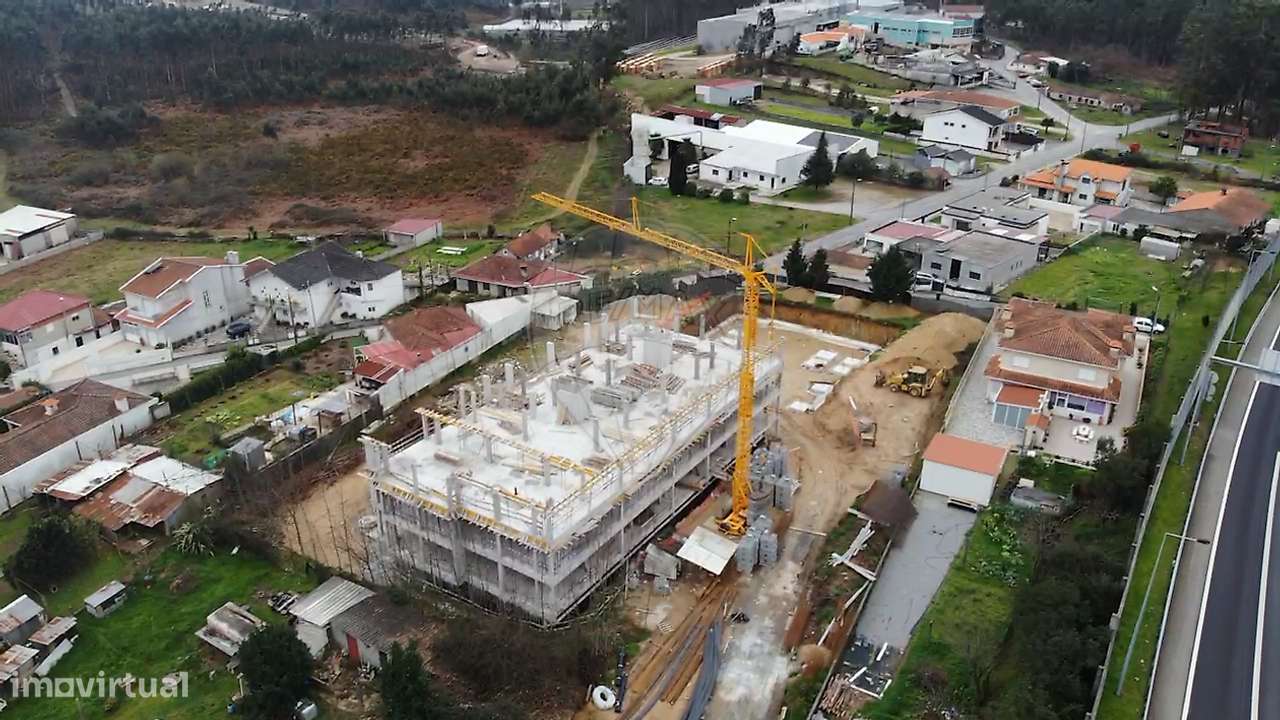 Apartamento T2 para venda-7