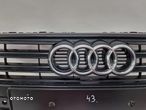 AUDI A4 B9 8W0 S-LINE COMPETITION 14- ATRAPA / GRILL PRZEDNI PRZÓD NA PDC BLACK CZARNY , NR 8W0853651AB , NR AUKCJI GL43 - 3