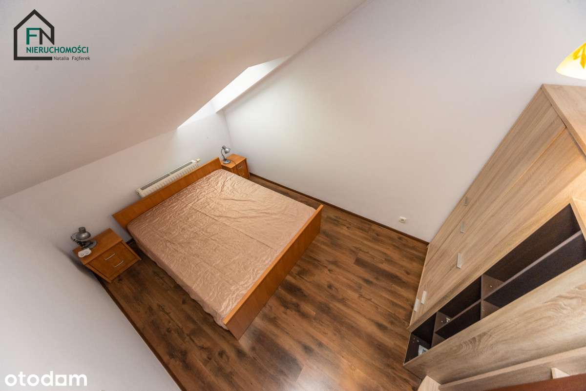 Mieszkanie na wynajem - Pełny obrazek: 4/18