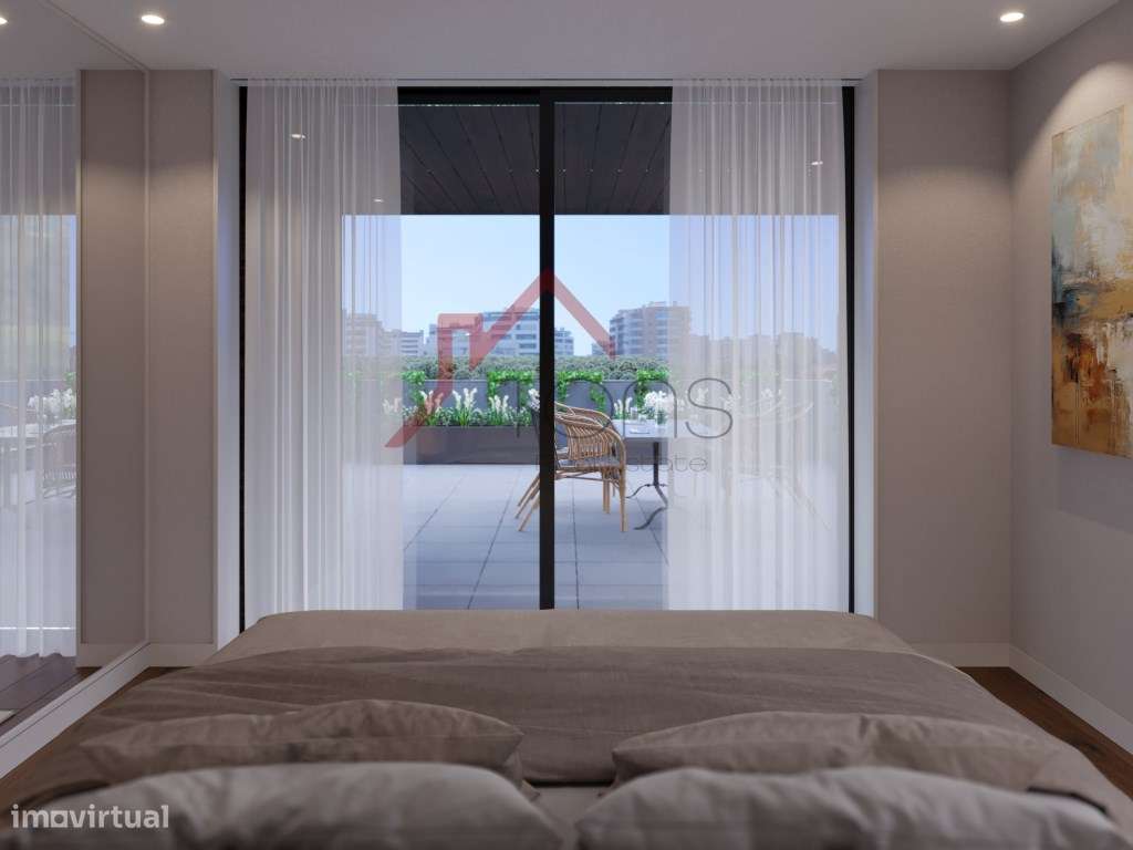 T1 Novo Portimão Zenith Residences-20