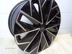 Felga SKODA SUPERB 3 8.0"x18" 5x112 ET44 3v0601025 - 3