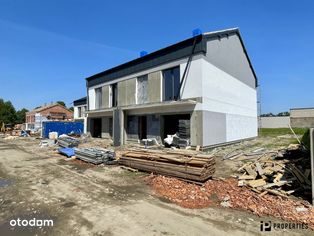 Nowoczesny dom 155m2 | Podolszyn | Bez prowizji