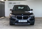 BMW X1 25 e xDrive Line Sport - 2