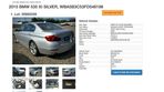 BMW Seria 5 535i xDrive Luxury Line - 17