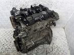 Motor FORD FUSION Fase 1 e 2 1.6L 90CV - HHJA HHJB - 2