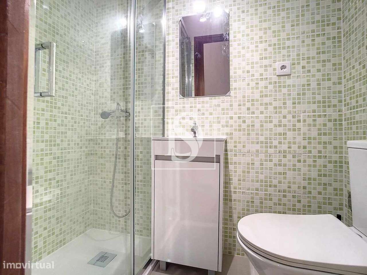 Apartamento T2 Venda em Paranhos,Porto-9