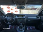 Audi A4 Allroad 2.0 TFSI Quattro - 7