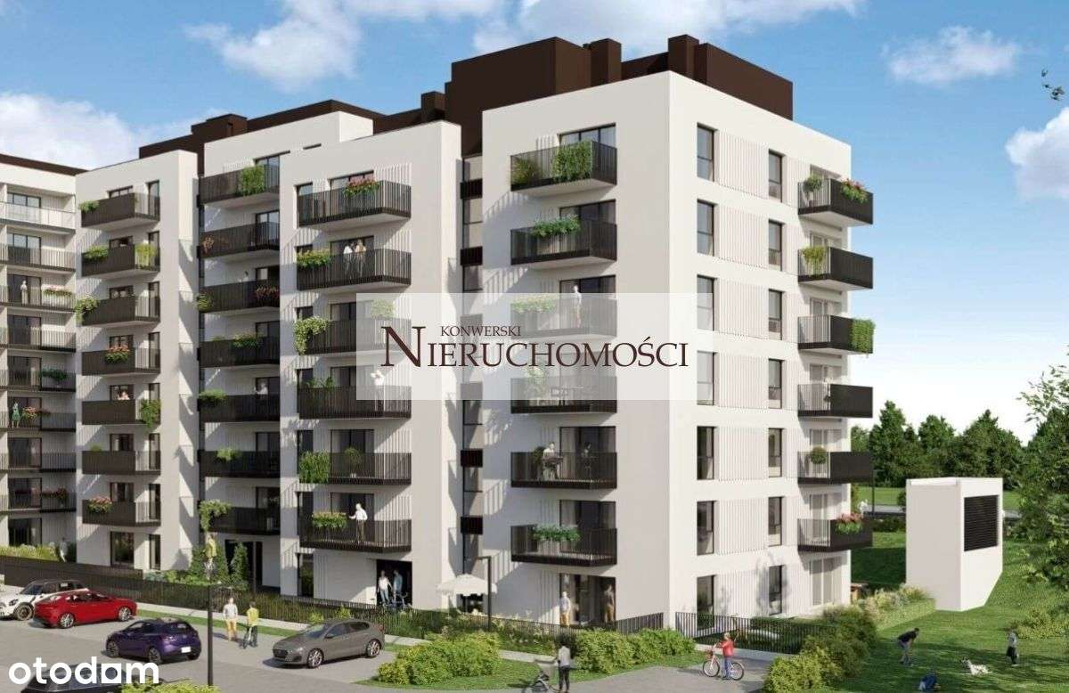 Rataje. Blisko Tramwaj. Nowe deweloperskie - Pełny obrazek: 3/3