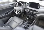 Hyundai Tucson 1.6 T-GDi 4WD 7DCT Luxury Pack+ - 35