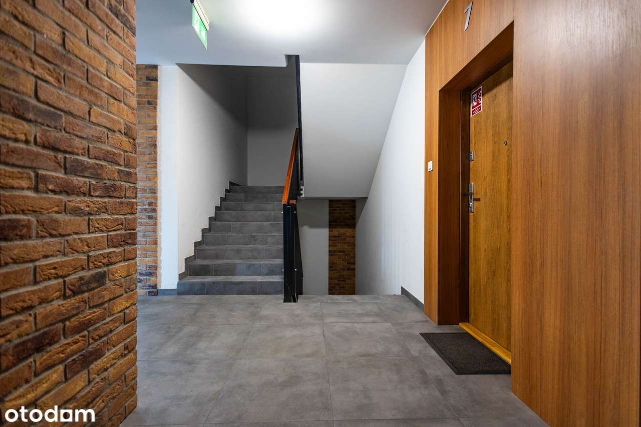 Luksus i elegancja w nowoczesnej Kamienicy Grochowska-13