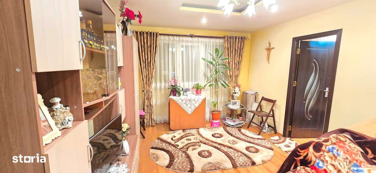 Apartament 2 camere, Mircea cel Batran, etaj 1, CT, accept CREDIT-0