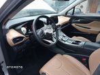 Hyundai Santa Fe 2.2 CRDi Platinum 4WD DCT - 12