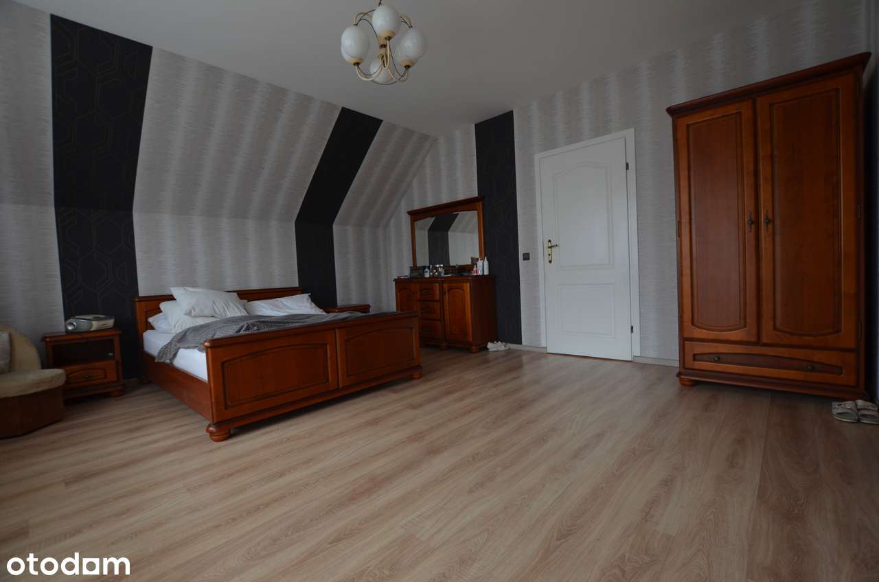 Dom Czechowice Dziedzice-10