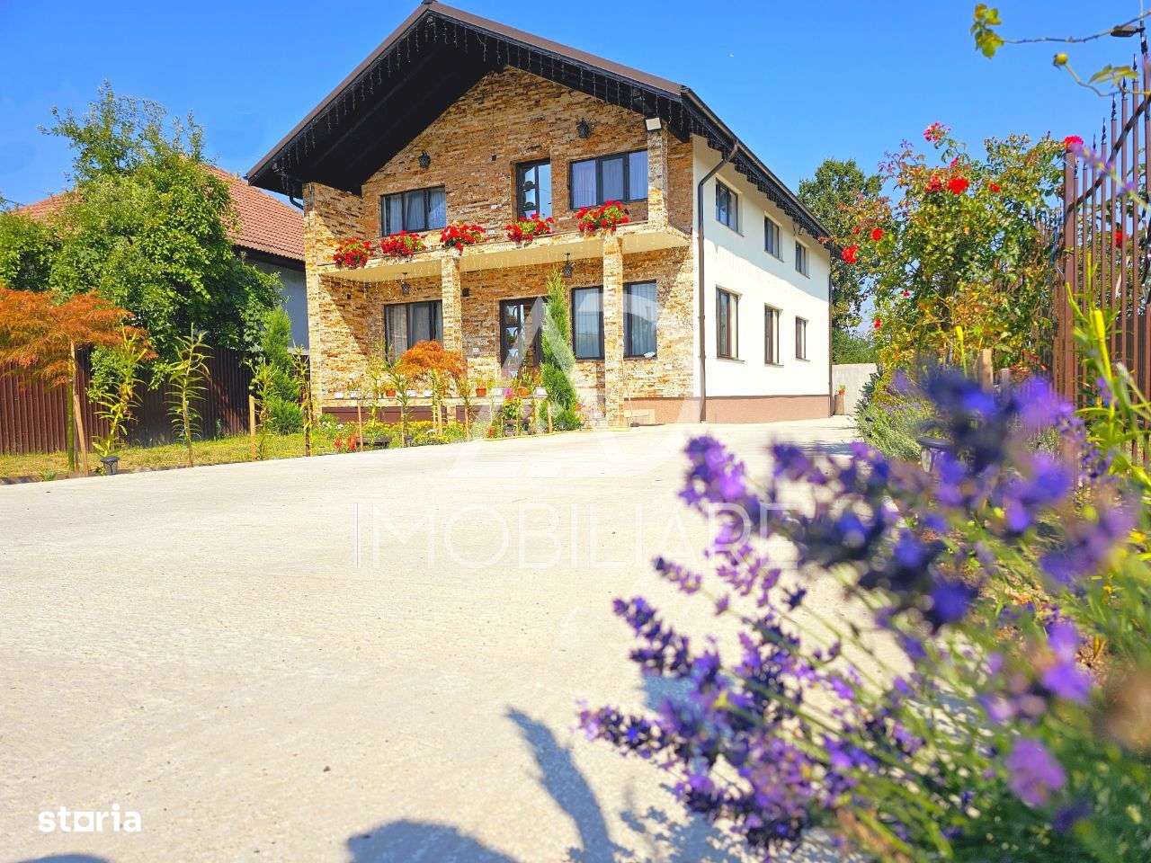 Casa NOUA, P+1 – Dragutesti - Imagine principală: 2/18