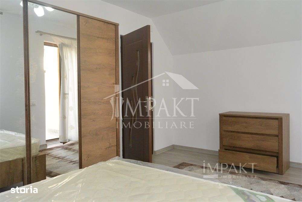 Casa individuala cu 5 camere in Zorilor aproape de UMF - Imagine principală: 5/14