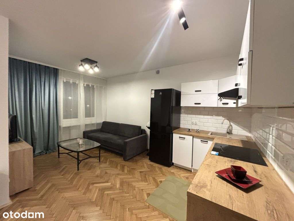 Staszica - Hetmańska! Po Remoncie! Blisko Uczelni! - Pełny obrazek: 2/10