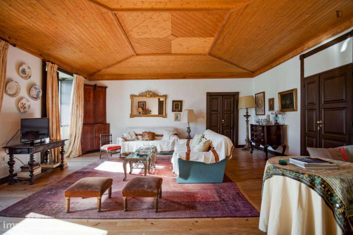 Casa com 8 quartos - localizado em Ponte de lima - Grande imagem: 3/32