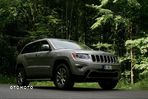 Jeep Grand Cherokee - 1