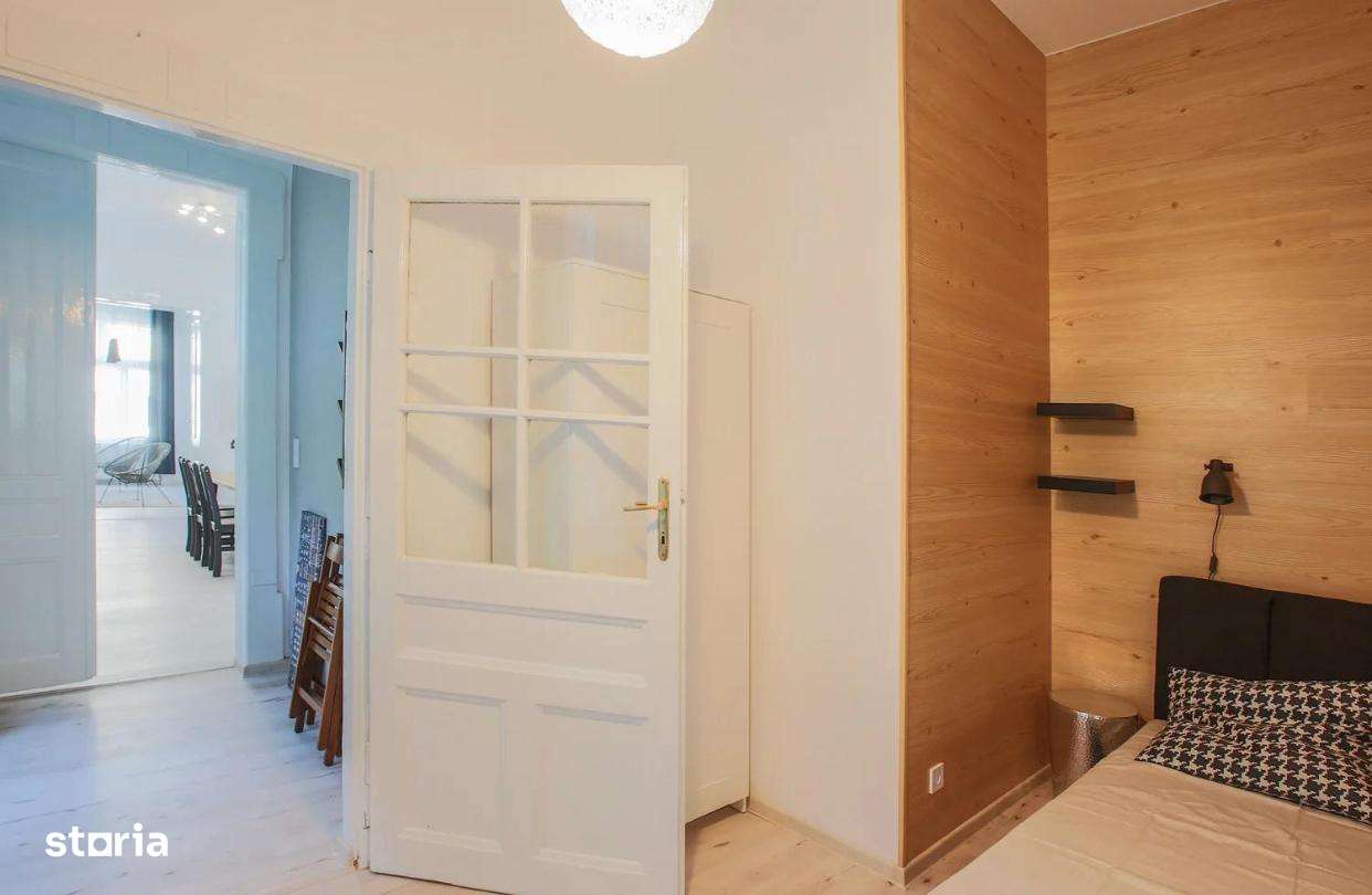 Apartament de închiriat – 2 camere, la 5 minute de Universitatea - Imagine principală: 3/13