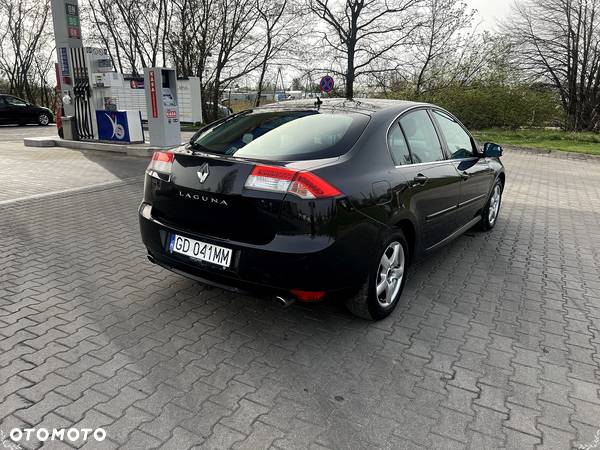 Renault Laguna 2.0 DCi Expression - 6