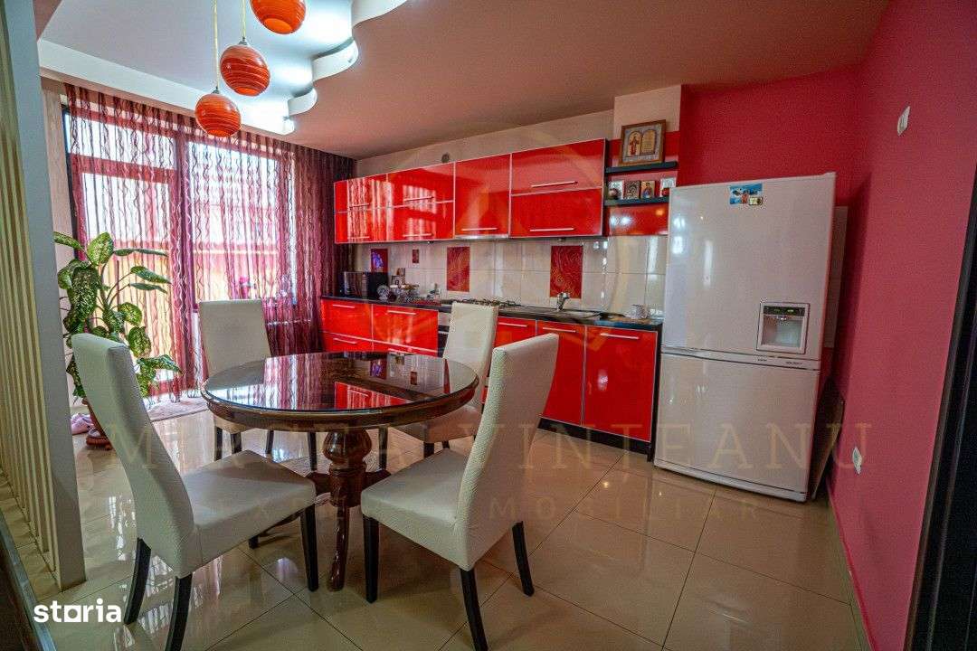 Casă Spațioasă în Palazu Mare / Elvila – Ideală pentru Două Familii!-3