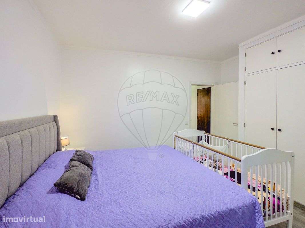 Apartamento T2 para venda-9