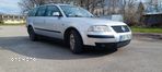 Volkswagen Passat 1.9 TDI Comfortline - 1