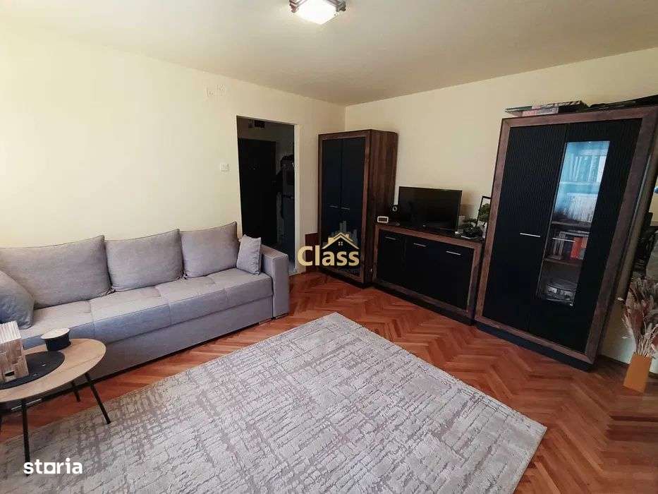 Apartament 2 camere | Renovat | 35 mpu | Zona Alverna Gheorgheni - Imagine principală: 3/7