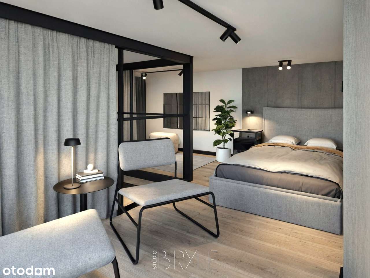 Apartament inwestycyjny - Sprawdzony operator - Garncarska 7, Poznań-17