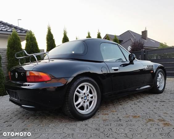 BMW Z3 - 4