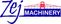 ZEJ MACHINERY SRL