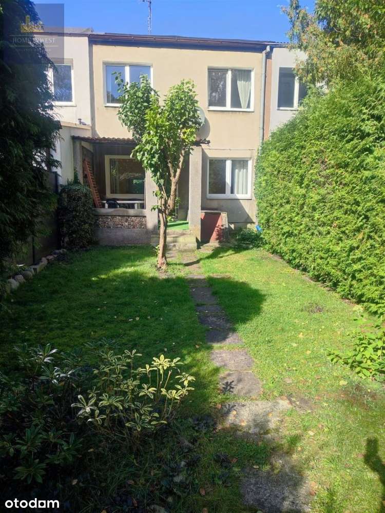 Przytulny dom Łódź Bałuty Marysin Rogi-16