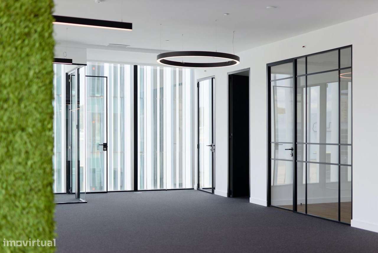 Escritório, Carnaxide, Oeiras - Grande imagem: 3/22