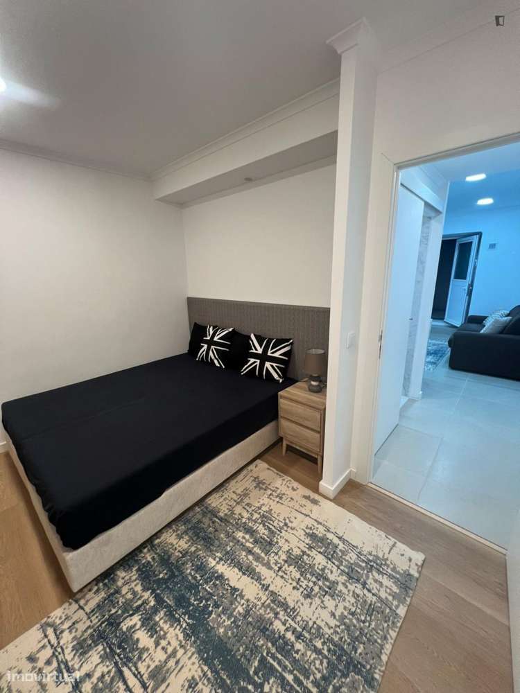 Apartamento com 1 quartos - localizado em São Jerónimo Coimbra - Grande imagem: 3/20