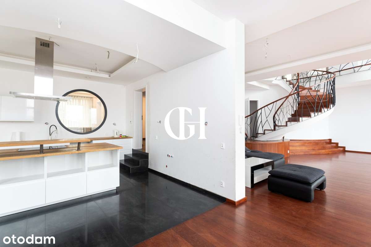 Nowoczesna willa z widokiem na jezioro - Pełny obrazek: 1/20