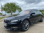 Skoda Superb 2.0 TDI DSG Laurin & Klement - 4