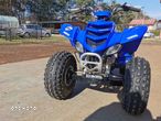 Yamaha Raptor - 10