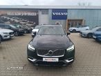 Volvo XC 90 B5 MHEV AWD 5 locuri Inscription - 4