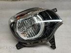 LAMPA PRAWY PRZOD RENAULT TWINGO III 3 260105419R - 1