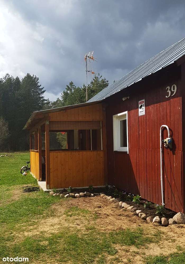 Działka 94400 m² w spokojnej okolicy, idealna na dom - Pełny obrazek: 2/20