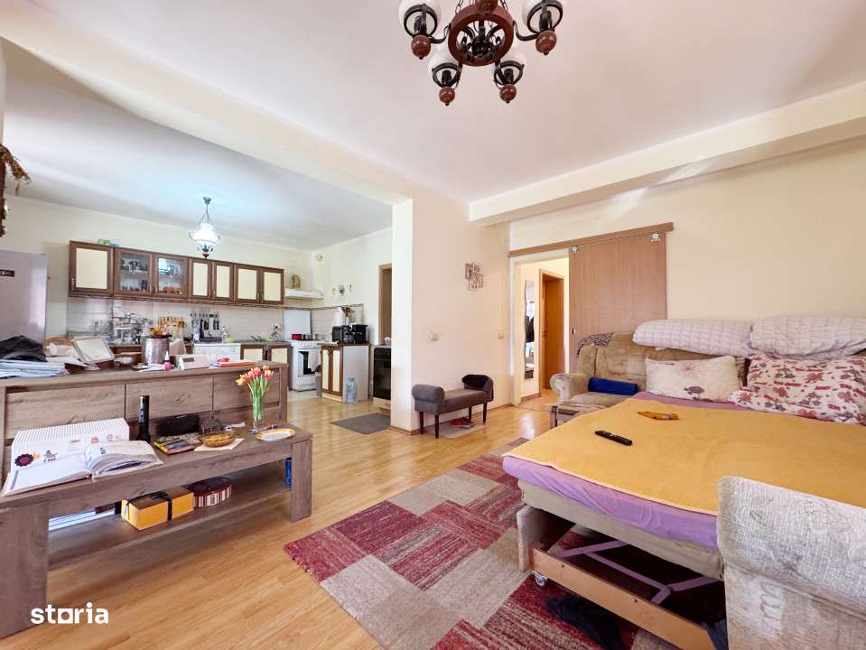 Casa individuala, locatie excelenta, 836 mp teren - Sanandrei - Imagine principală: 5/19