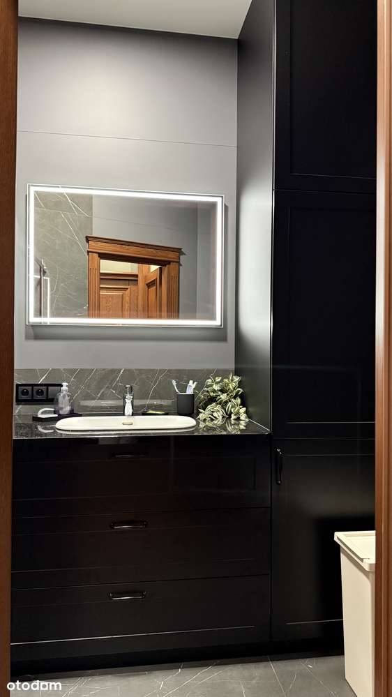 [STARE MIASTO] kawalerka z antresolą i klimatyzacją - Pełny obrazek: 5/14