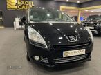 Peugeot 5008 1.6 HDi 5L Allure - 12