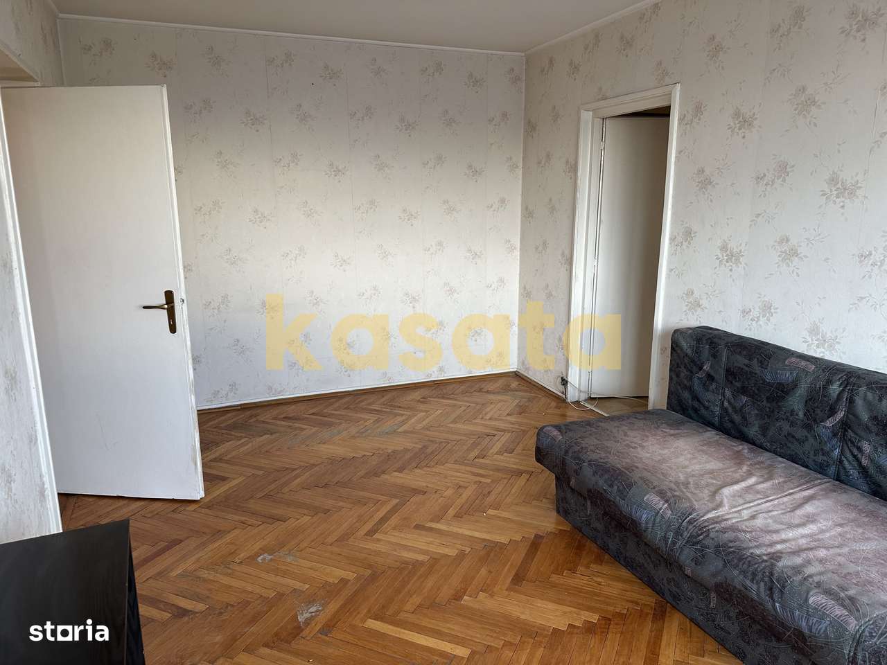 2 Camere | Drumul Taberei | Tramvaiul 41 | Etaj intermediar - Imagine principală: 2/20