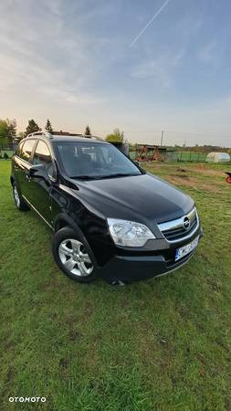 Opel Antara 2.0 CDTI Enjoy - 9