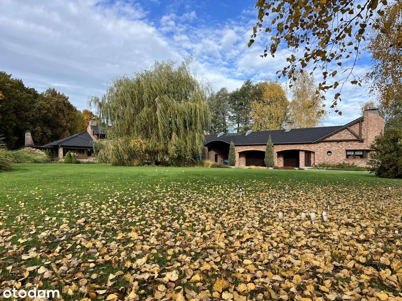 PIĘKNA, UNIKATOWA NA RYNKU POZNAŃSKIM NIERUCHOMOŚĆ-9