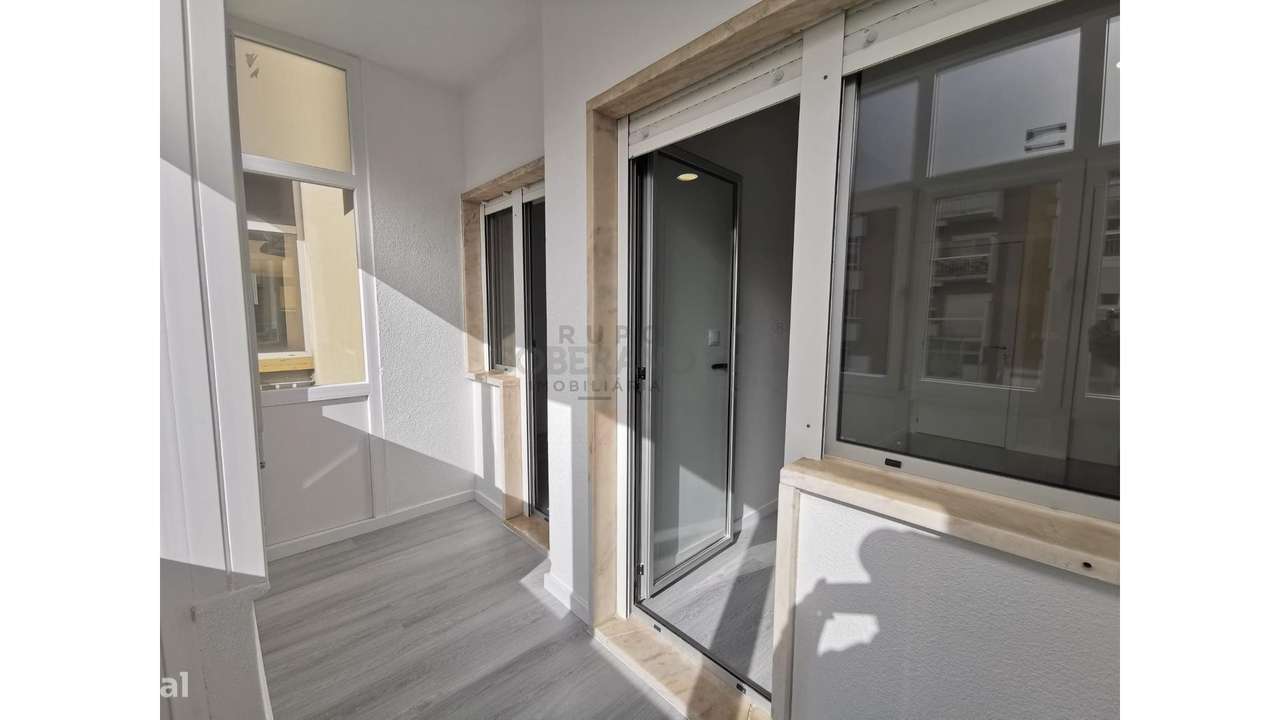 Apartamento T2 em Oeiras-7