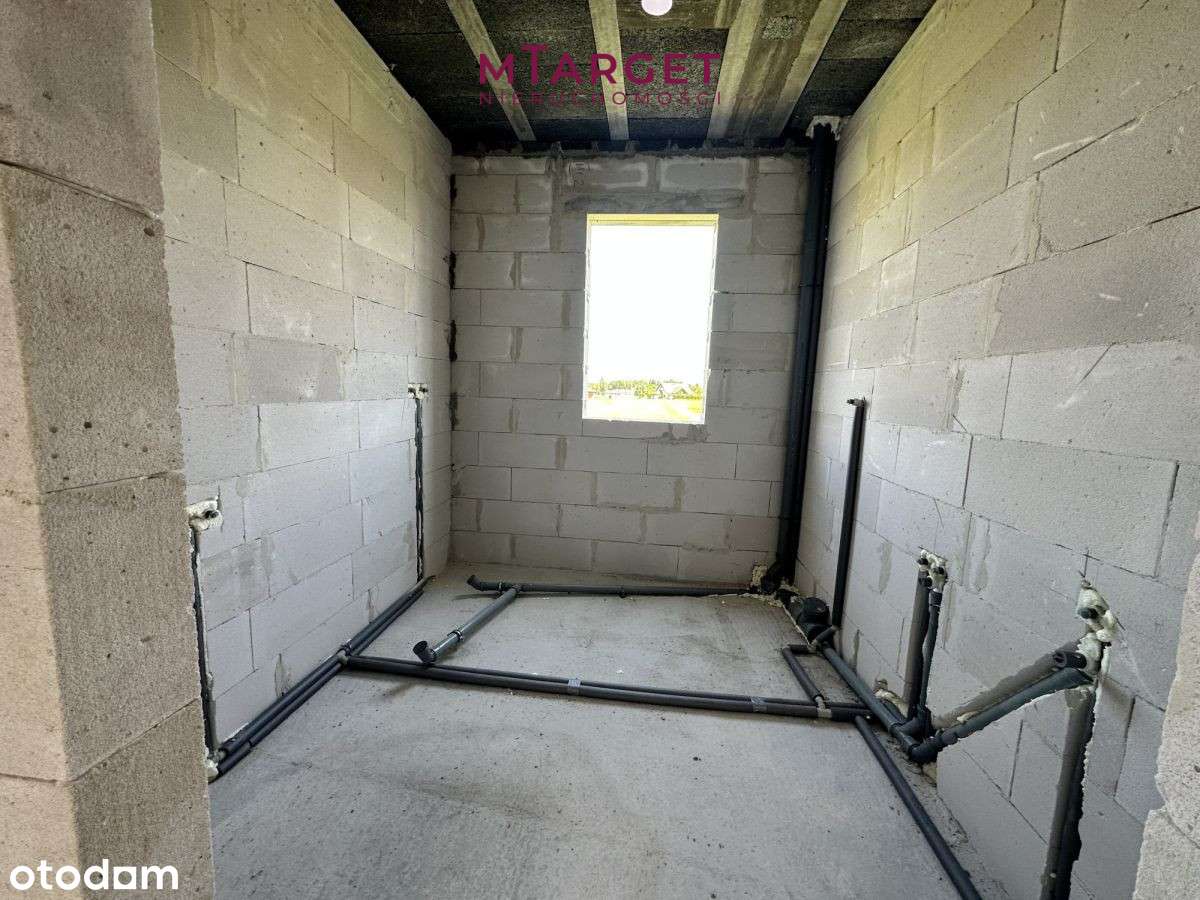 Energooszczędny bliźniak w malowniczym Kącku-10