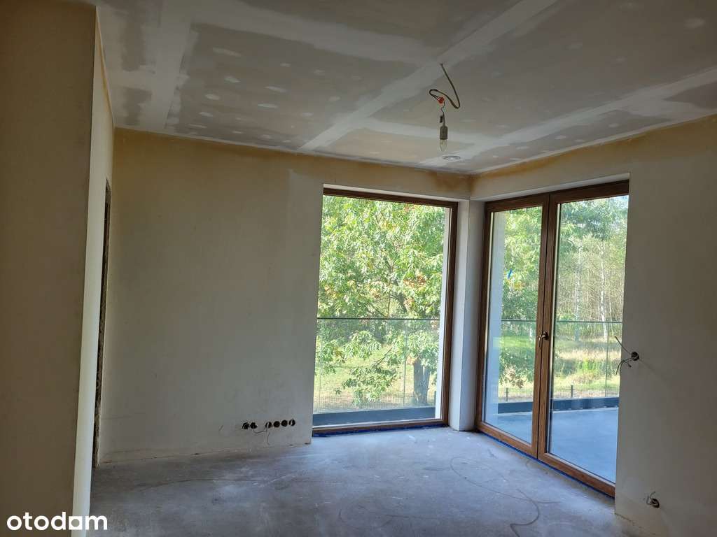 Nowoczesna Elegancja i Przestrzeń: Dom "Riwiera 3"-18