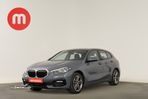 BMW 116 d Line Sport Auto - 2